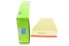 <strong>Фільтр повітряний VALEO 585024 (фото 1)</strong>
