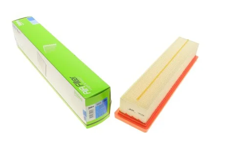 Фільтр повітряний для VALEO 585056 фото товару