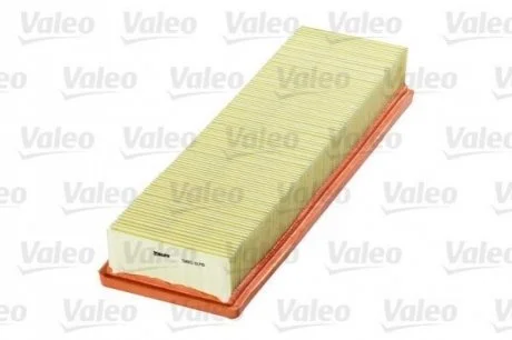 Фільтр повітряний для VALEO 585078 фото товару