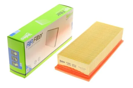 Фільтр повітряний для VALEO 585102 фото товару