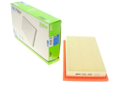 Фільтр повітряний для VALEO 585490 фото товару