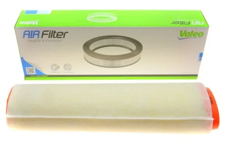 Фільтр повітряний для VALEO 585625 фото товару