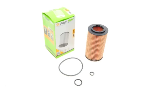 Фільтр масляний для VALEO 586501 фото товару