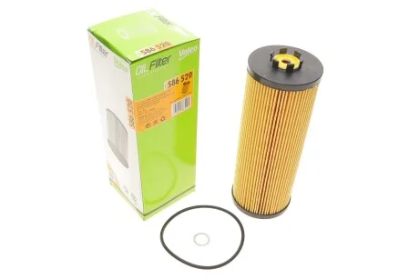 Фільтр масляний для VALEO 586520 фото товару