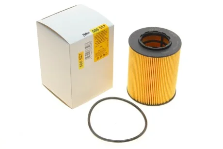 Фільтр масляний для VALEO 586527 фото товару