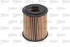 <strong>CHRYSLER фільтр масляний вставка MINI Cooper 1,6Neon, PT Cruiser 1,6 01- VALEO 586542 (фото 2)</strong>