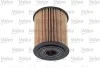 <strong>CHRYSLER фільтр масляний вставка MINI Cooper 1,6Neon, PT Cruiser 1,6 01- VALEO 586542 (фото 3)</strong>