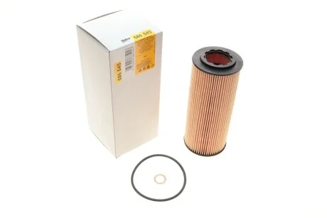 Фільтр масляний для VALEO 586545 фото товару