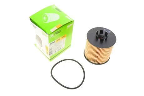 Фільтр масляний для VALEO 586598 фото товару