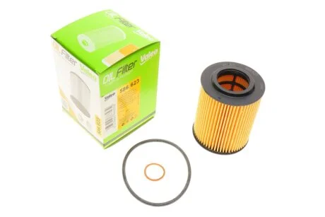 Фільтр масляний для VALEO 586623 фото товару