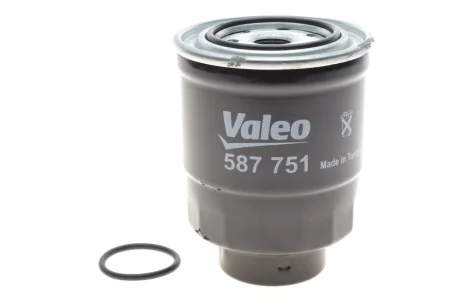 Фільтр паливний для Toyota VALEO 587751 фото товару