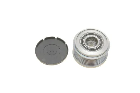 Шків генератора для Peugeot, Citroen, Fiat, Volvo, Ford VALEO 588003 фото товару