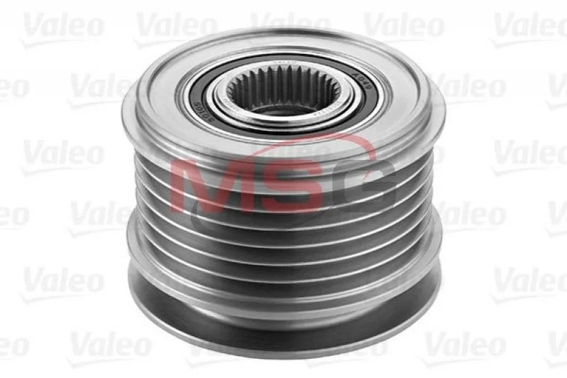 <strong>Обгінна муфта генератора VALEO 588004 (фото 1)</strong>