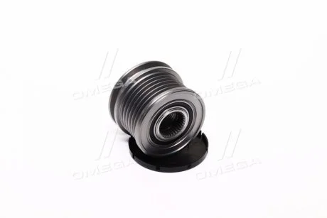 Обгінна муфта генератора для Seat, Volkswagen, Skoda, Audi VALEO 588016 фото товару