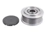 <strong>Шків генератора 2.5TDI 98> T4 VALEO 588050 (фото 1)</strong>