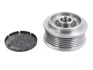 <strong>Шків генератора 2.5TDI 98> T4 VALEO 588050 (фото 2)</strong>