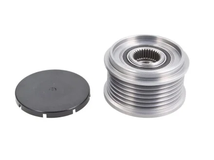 Шків генератора для Volkswagen, Fiat VALEO 588059 фото товару