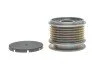 <strong>Обгонная муфта генератора VALEO 588060 (фото 1)</strong>