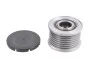 <strong>Шків генератора Master/Movano 2.3 CDTI/dCi 10- VALEO 588063 (фото 1)</strong>