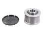 <strong>Шків генератора Master/Movano 2.3 CDTI/dCi 10- VALEO 588063 (фото 2)</strong>