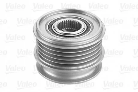 Шків генератора для Volvo, Ford VALEO 588064 фото товару