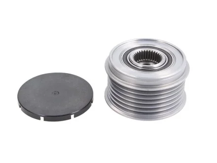 Шків генератора для Mazda VALEO 588087 фото товару