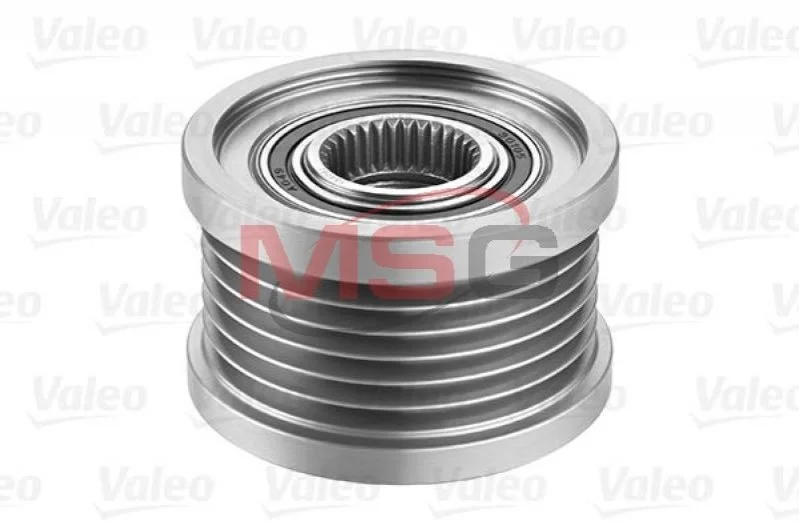 <strong>Обгінна муфта генератора VALEO 588092 (фото 1)</strong>