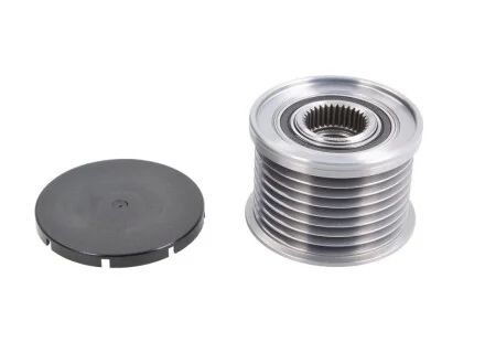 Шків генератора для Jeep VALEO 588101 фото товару