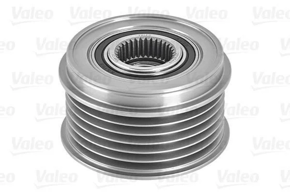 <strong>Обгінна муфта генератора VALEO 588121 (фото 1)</strong>