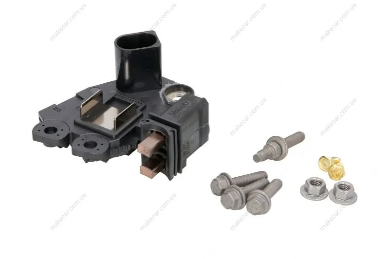 <strong>Регулятор напруги генератора VALEO 593793 (фото 1)</strong>