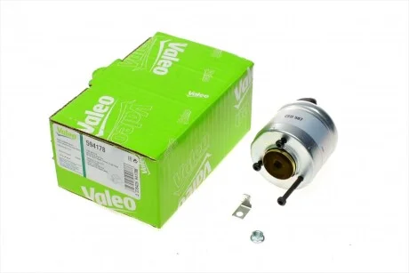 Втягивающее реле для VALEO 594178 фото товара