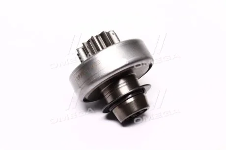 Привід стартера для Peugeot, Citroen, Fiat, Suzuki, Renault VALEO 594185 фото товару