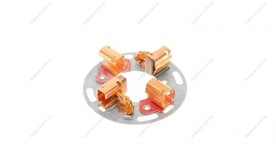 <strong>Щіткотримач стартера Citroen Berlingo/Jumper/Jumpy VALEO 594780 (фото 1)</strong>