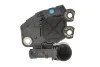<strong>Регулятор напруги (12V) RENAULT CLIO III, GRAND SCENIC II, GRAND SCENIC III, KANGOO BE BOP, KANGOO EXPRESS, KANGOO II, MEGANE II, MEGANE III, MODUS, SCENIC II, SCENIC III 1.2-1.6LPG 11.02- VALEO 595253 (фото 3)</strong>