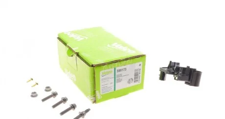 Регулятор напруги генератора для VALEO 599173 фото товару