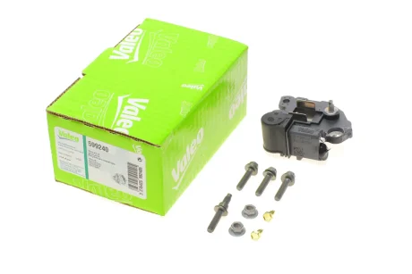 Регулятор для VALEO 599240 фото товара