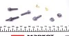 <strong>Регулятор напруги генератора VALEO 599317 (фото 2)</strong>