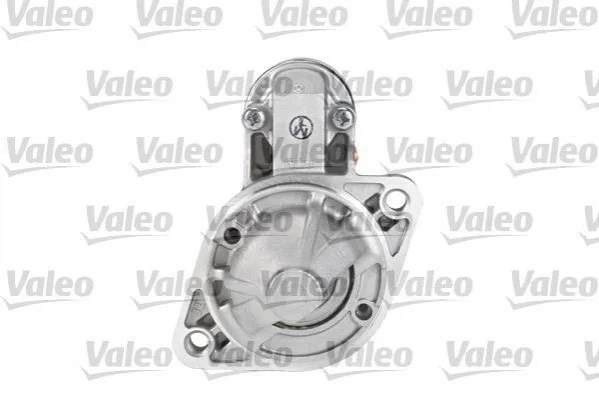 <strong>Стартер VALEO 600084 (фото 1)</strong>