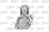 <strong>Стартер VALEO 600084 (фото 1)</strong>