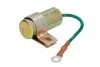 <strong>Конденсатор (ємність 0,27 µF) VOLVO 340-360 ALFA ROMEO GTV CITROEN C35, CX I FIAT 124, 124 SPIDER, 127, 131, 132, FIORINO, RITMO, X 1/9 FSO 127P PEUGEOT 204, 404, 504, 505 0.8-2.7 10.62-01.94 VALEO 607453 (фото 1)</strong>