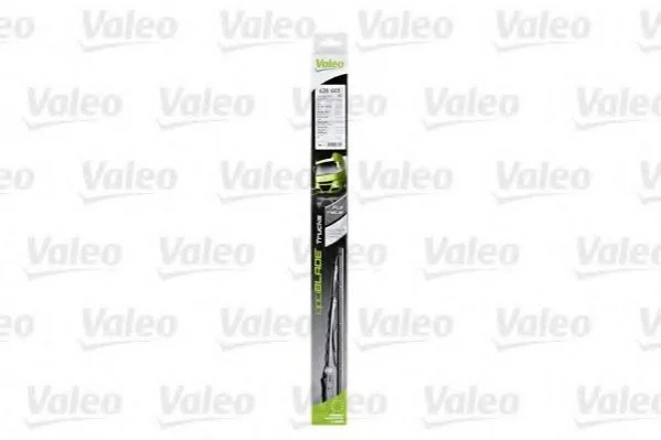 <strong>Щітка склоочисника Valeo Optiblade Truck VALEO 628601 (фото 1)</strong>