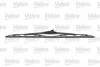 <strong>Щітка склоочисника Valeo Optiblade Truck VALEO 628601 (фото 4)</strong>
