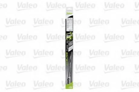 Щітка склоочисника Valeo Optiblade Truck для VALEO 628601 фото товару