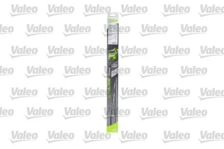 Склоочисник для VALEO 628602 фото товара