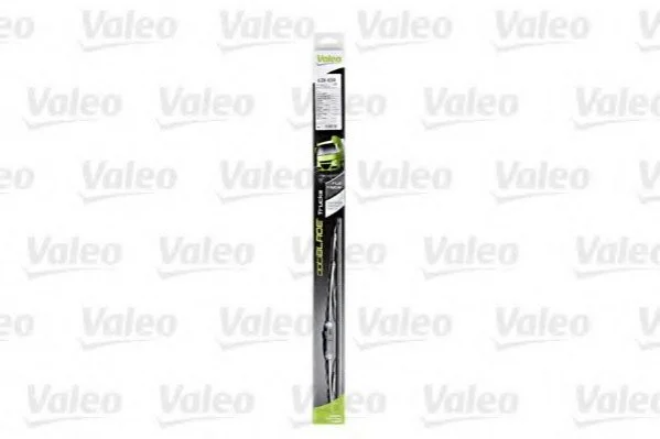<strong>Щітка склоочисника Opti Blade 650mm VALEO 628650 (фото 1)</strong>
