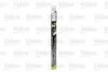 <strong>Щітка склоочисника Opti Blade 650mm VALEO 628650 (фото 1)</strong>