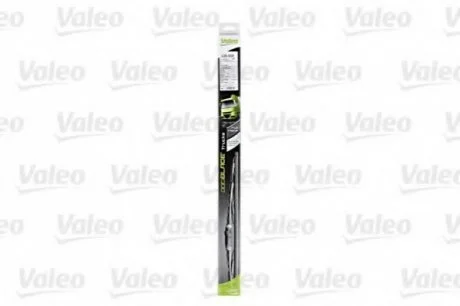 Щітка склоочисника Opti Blade 650mm для Subaru VALEO 628650 фото товару