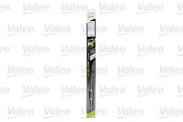 <strong>Щітка склоочисника VALEO 628651 (фото 1)</strong>
