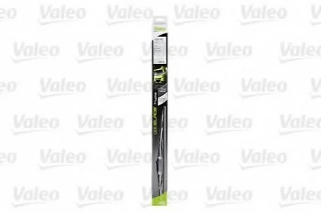 Щітка склоочисника для VALEO 628651 фото товару