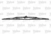 <strong>Щетка стеклоочистителя Valeo Optiblade Truck VALEO 628701 (фото 4)</strong>